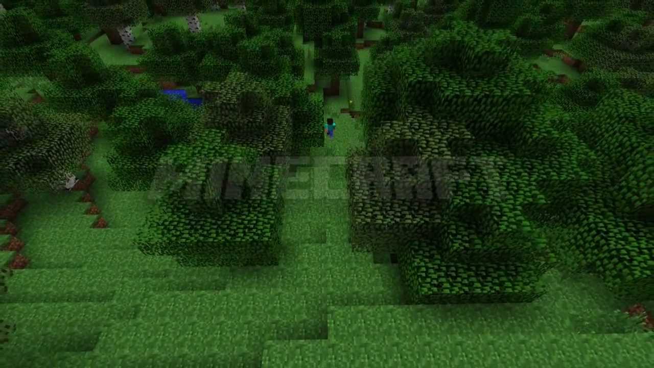 Serveur Minecraft France