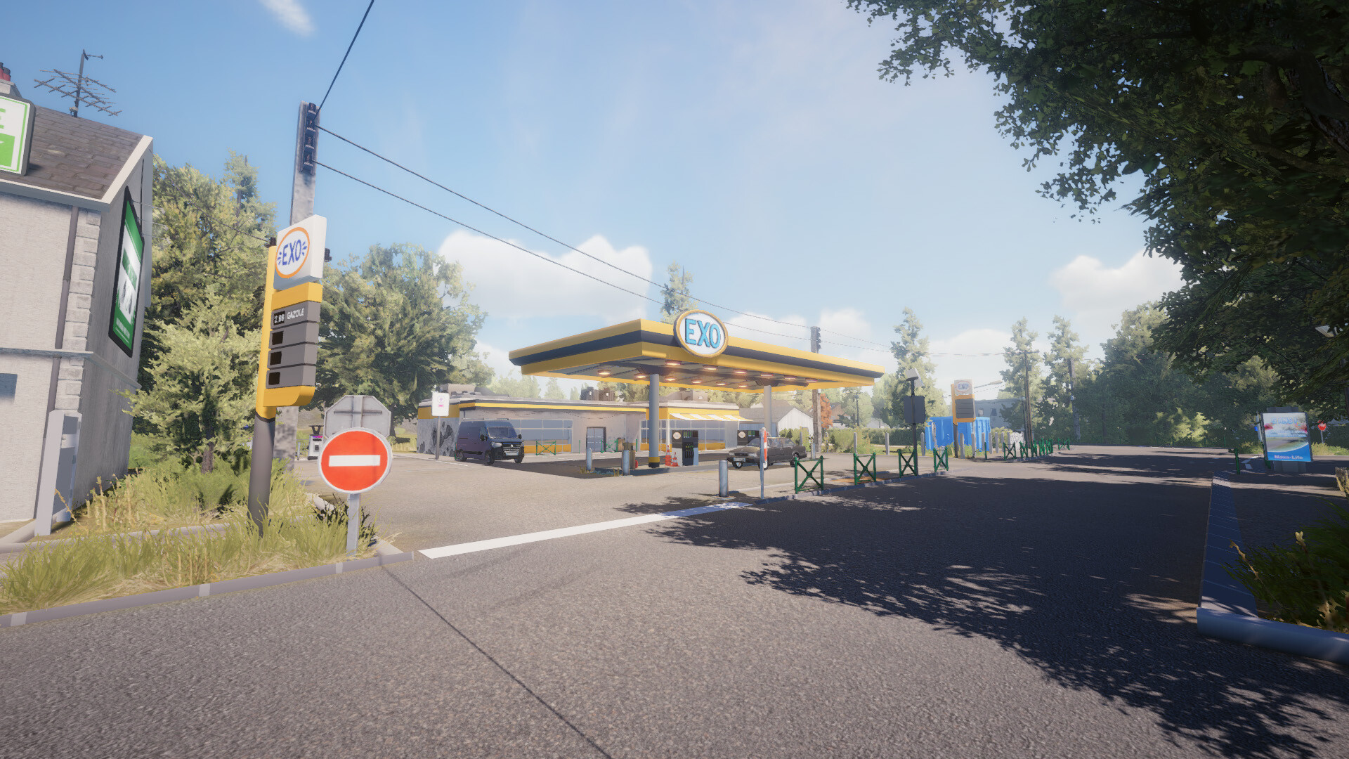 Serveur Novalife RP France